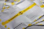 Пакет Почтовый 1 Класс стандартный 262x350+40к/5